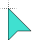 xxl light blue.cur Preview