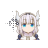 Kanna Busy.ani Preview