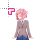 Natsuki 3.cur Preview