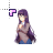 Yuri 2.cur Preview