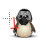 Porg in Kylo Ren Helmet normal select.ani Preview