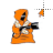 Jawa 3 alt left select.cur Preview