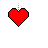 Heart.cur Preview