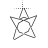 Cursor star.cur Preview