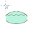Pusheen the Cat hatches normal select.ani Preview