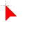 Red Cursor - Normal.cur Preview