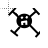 Skull.cur Preview