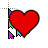 Heartbeat Multicursor busy.ani Preview