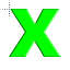 X.cur HD version