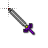 Mastersword.ani Preview