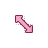 Diagonal Resize 1.cur Preview
