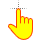 Link Select.cur Preview