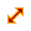 Diagonal Resize 2.cur HD version