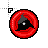 Sharingan 3 Naruton normal select 		 	 		.ani Preview