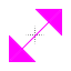Diagonal Resize 2.cur HD version
