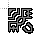 GreyWings.cur Preview