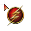 theflashemblem.cur HD version