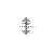 Vertical Resize- Advanced Crosshair.ani Preview