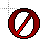 detailed cursor unavailable.cur Preview