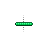HorizResize Green.cur Preview