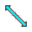 Diagonal Resize 1.ani Preview