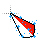 England Cursor.ani Preview