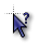 Default Windows 64Bit Help.cur Preview