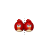 Angry Birds horizontal resize.ani Preview