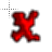 Red Spikes Unavailable.ani Preview