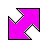 Diagonal Resize 2.cur Preview