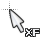 XF_cursor.cur Preview