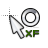 XF_cursor_waiting.ani Preview