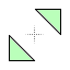 Diagonal Resize 2.ani HD version