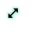 Diagonal resize 2.ani Preview