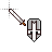 gray cursor.ani Preview
