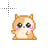 hamster.cur Preview