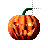 Jack-o'-lantern left select.ani Preview