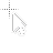 Neon Cursor.cur Preview