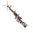 Caitlyn's Rifle.cur Preview