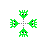 Precision Select Green.ani Preview