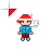 Darkie.cur Preview