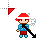 Darkie.cur Preview