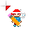 Darkie.cur Preview