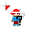Darkie.cur Preview