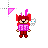 Darkie.cur Preview