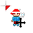 Darkie.cur Preview