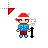 Darkie.cur Preview