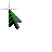Black Genji Cursor.ani Preview