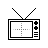 tv_text.cur Preview