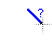 Blue Pen Help Select.cur Preview